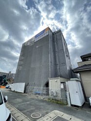 竹下駅 徒歩24分 5階の物件外観写真